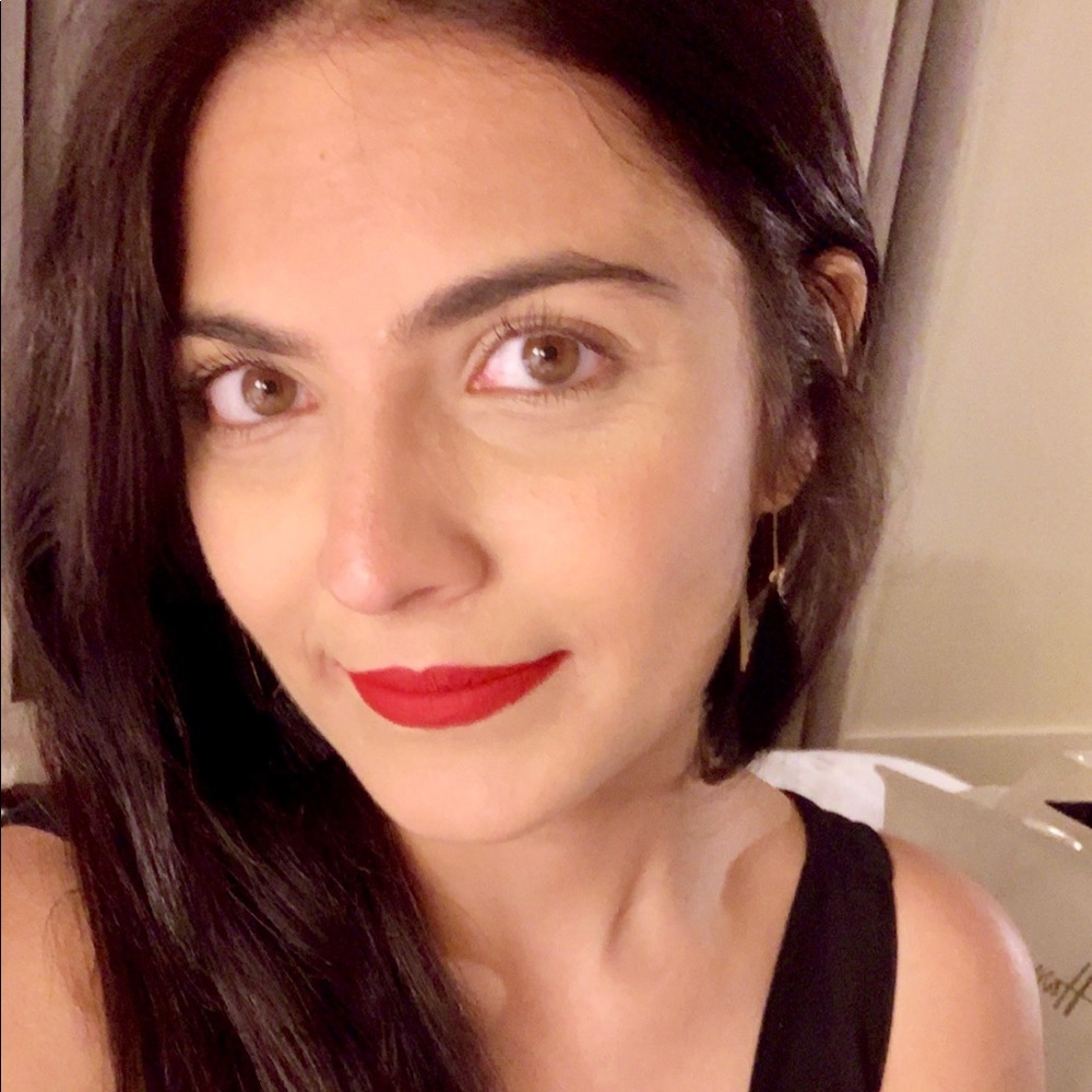 Meet your Posher, Mehak